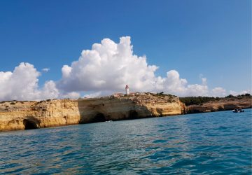 Boat TOurs Algarve gl2